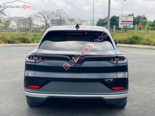 VinFast VF8 Plus AWD 2023 - ảnh 3