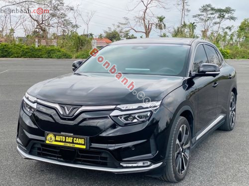 VinFast VF8 Plus AWD 2023 - ảnh 4
