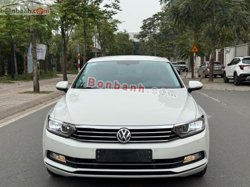 Volkswagen 2017 - ảnh 1