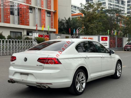 Volkswagen 2017 - ảnh 5