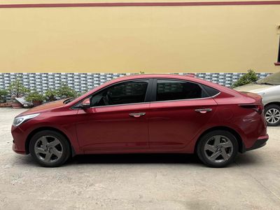 Hyundai Accent 2023 - ảnh 1