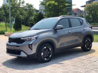 Kia Sonet 2025 - ảnh 1