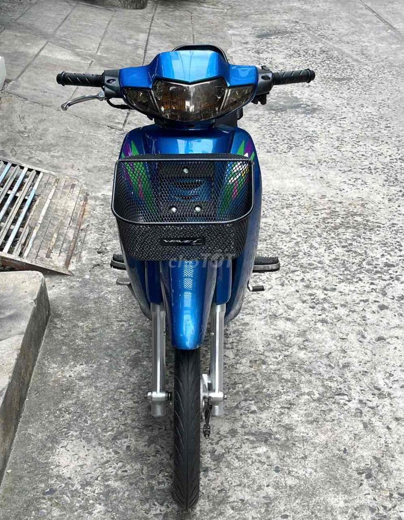 Wave Alpha 2004 - ảnh 4