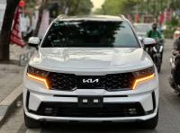 Kia Sorento Signature 2.2 AT AWD 2024 - ảnh 1