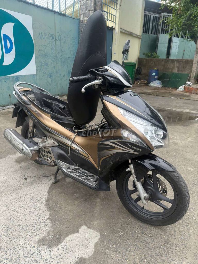 Honda Air Blade 2012 - ảnh 1