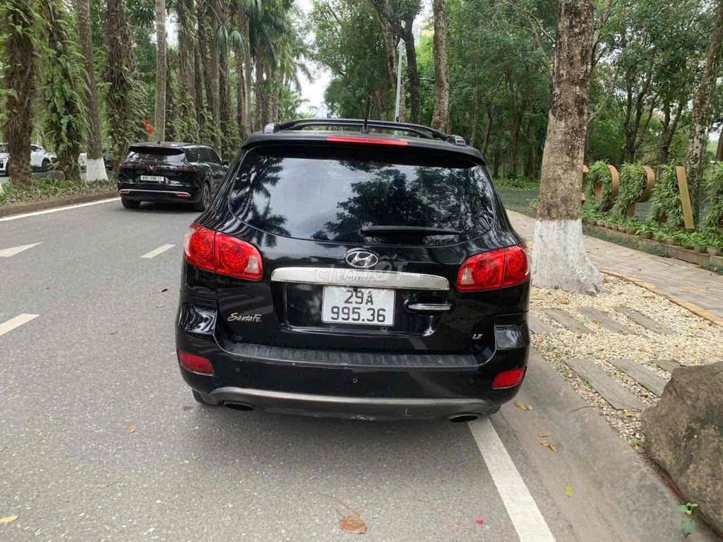 Hyundai 2007 - ảnh 2