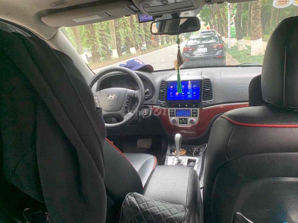 Hyundai 2007 - ảnh 3