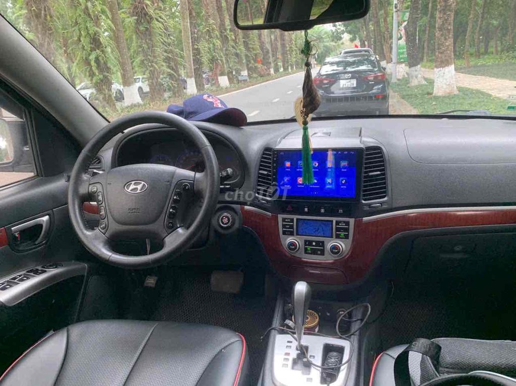 Hyundai 2007 - ảnh 5