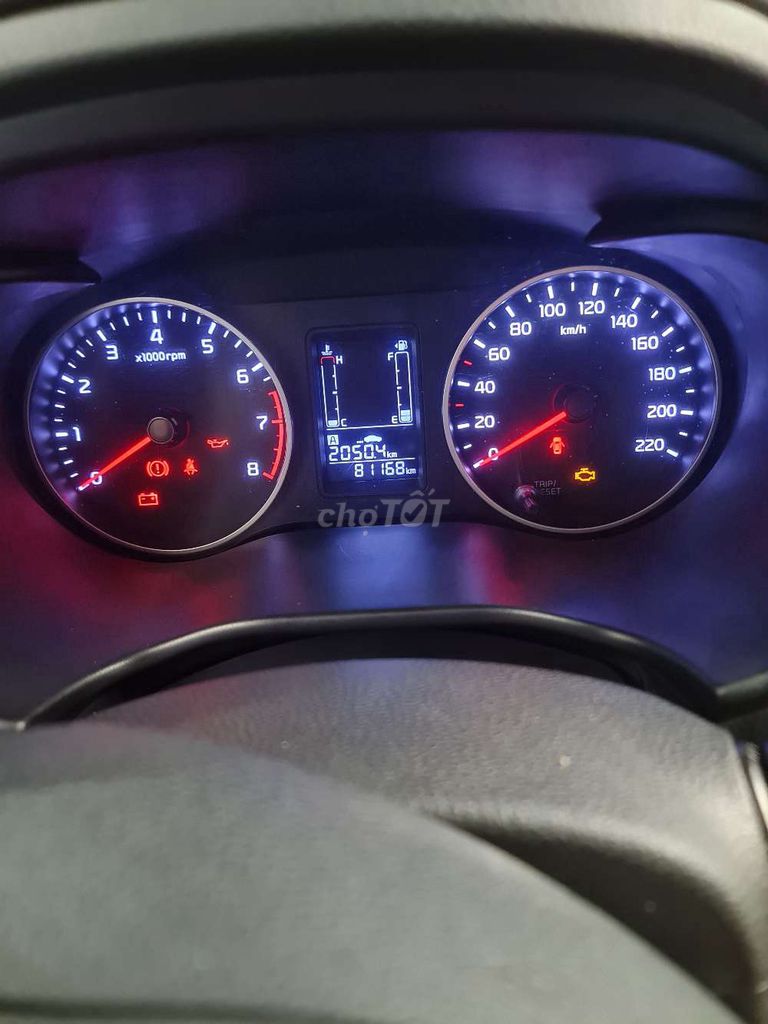 Kia Soluto 2022 - ảnh 2