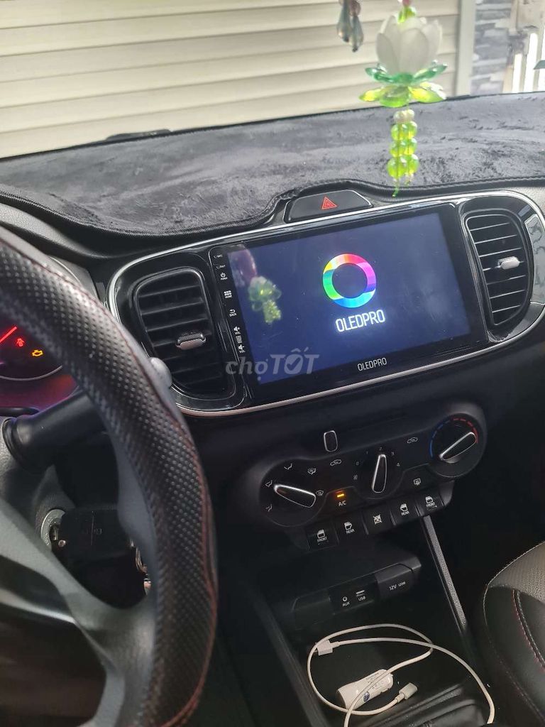 Kia Soluto 2022 - ảnh 3
