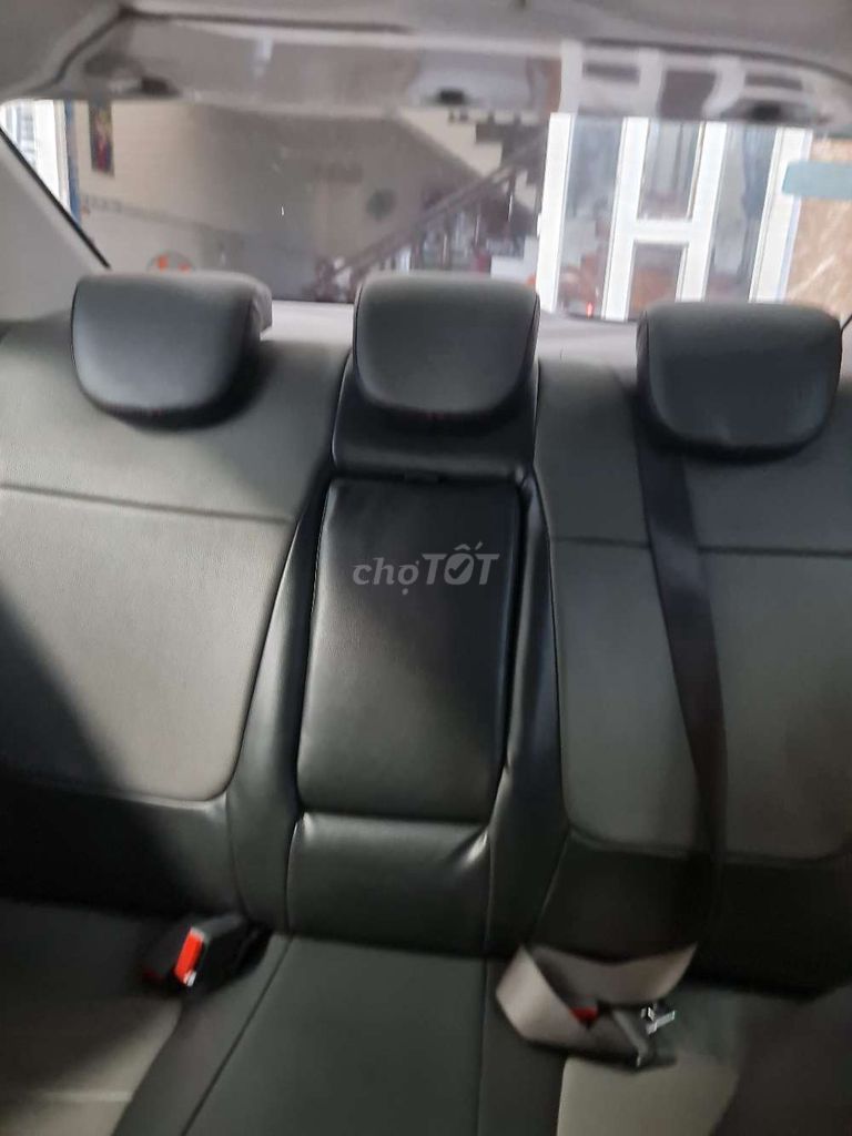 Kia Soluto 2022 - ảnh 4