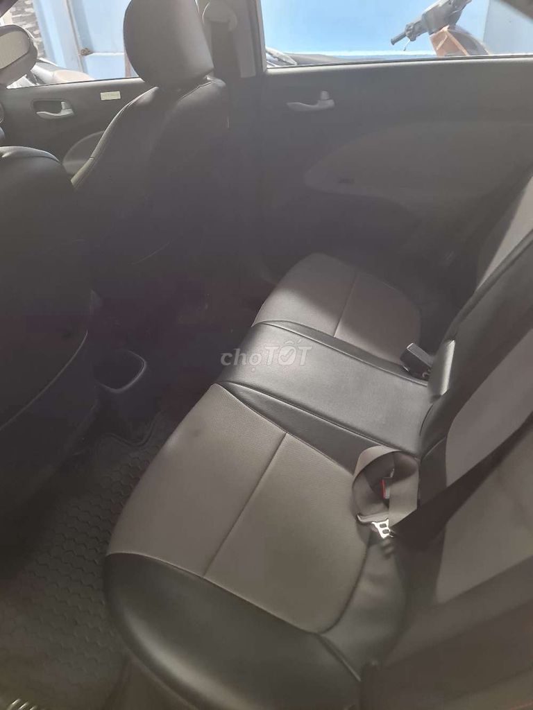 Kia Soluto 2022 - ảnh 5