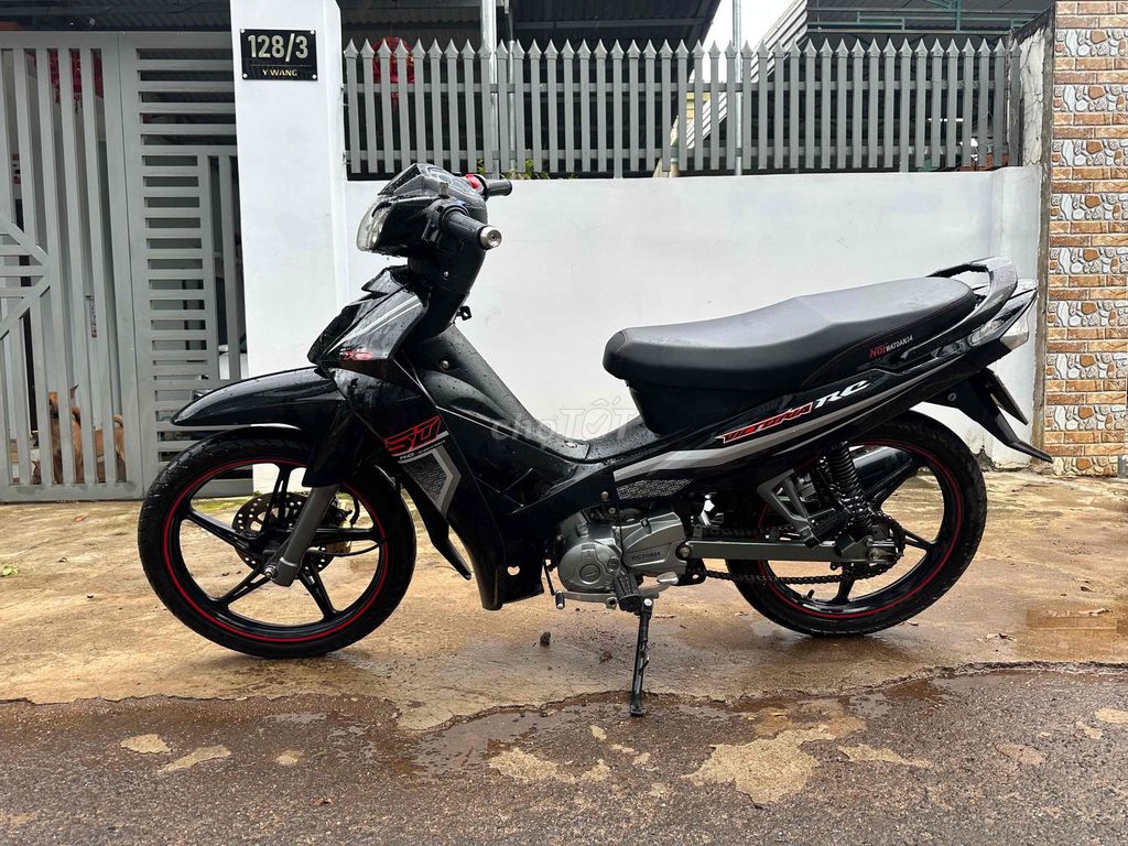 Yamaha Sirius 2025 - ảnh 2