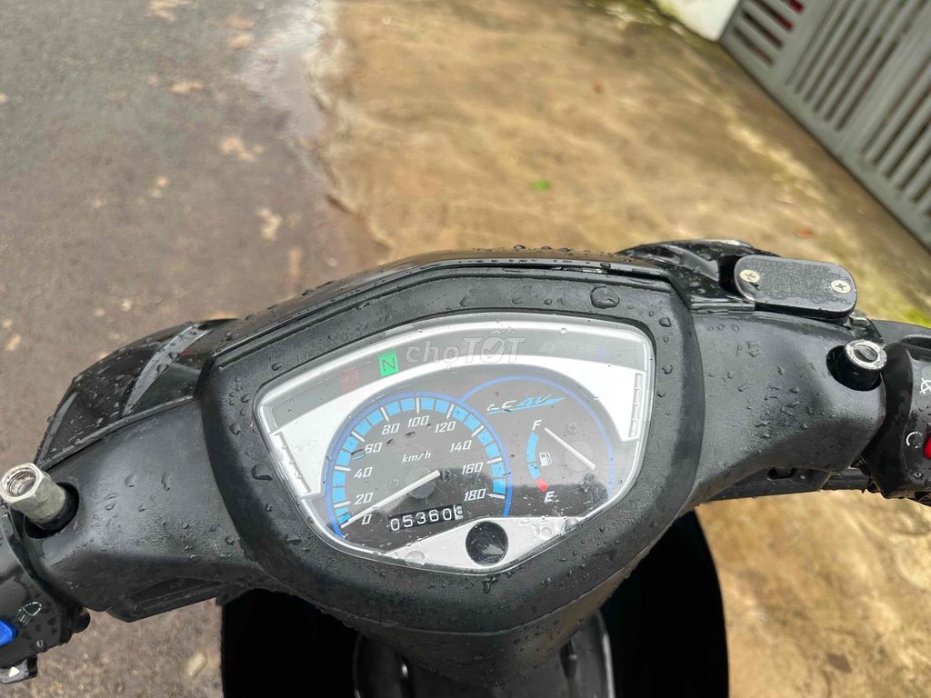 Yamaha Sirius 2025 - ảnh 5