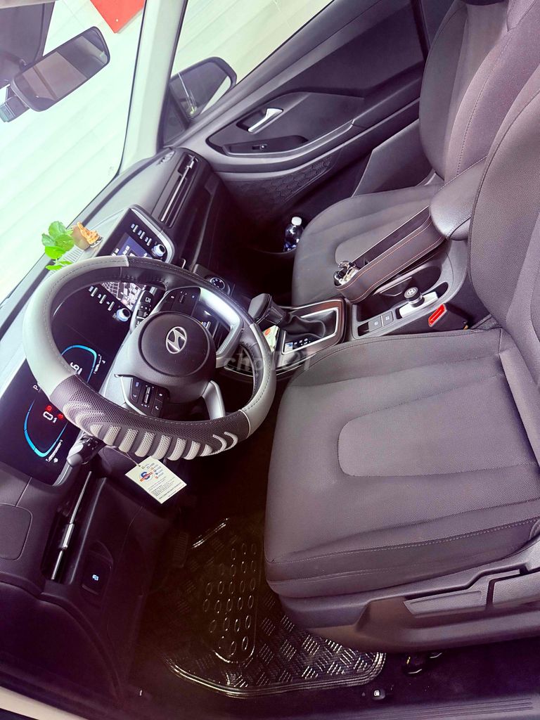 Hyundai Creta 2025 - ảnh 3