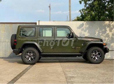 Jeep 2023 - ảnh 2