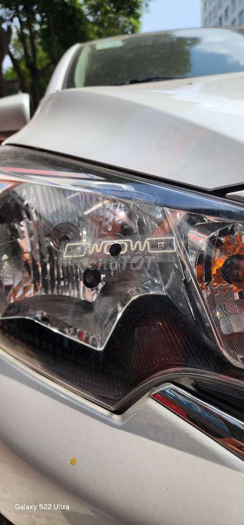 Mitsubishi Attrage 2023 - ảnh 2