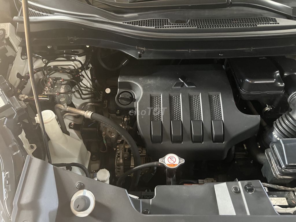 Mitsubishi Xpander 2024 - ảnh 2