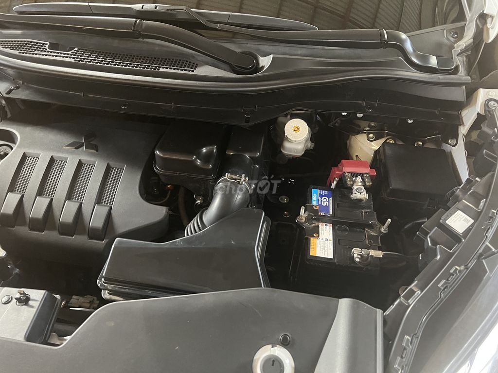 Mitsubishi Xpander 2024 - ảnh 3