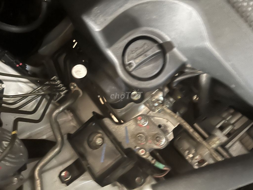 Mitsubishi Xpander 2024 - ảnh 5