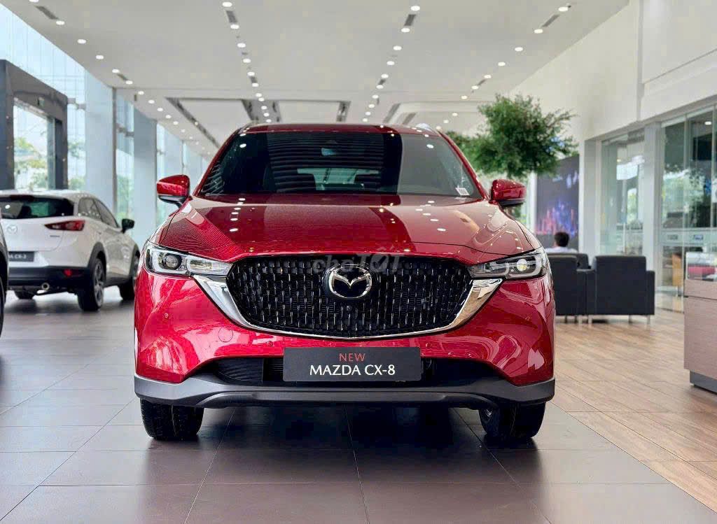 Mazda - ảnh 1