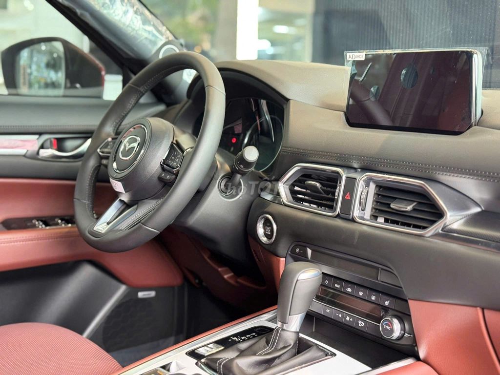 Mazda - ảnh 2