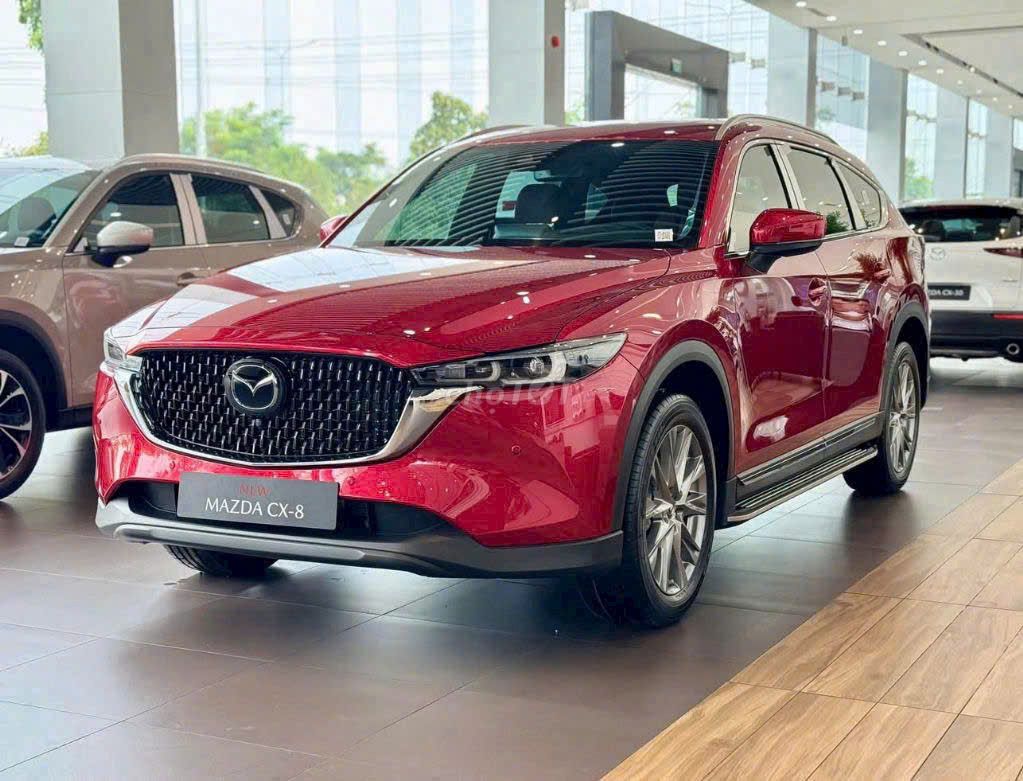 Mazda - ảnh 3