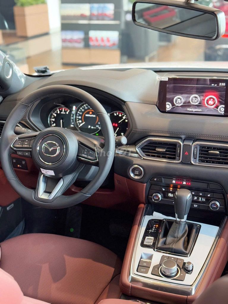 Mazda - ảnh 4
