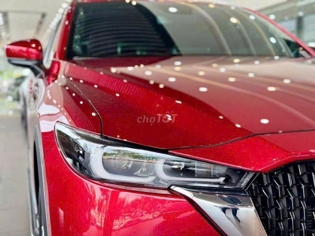 Mazda - ảnh 5