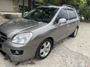 Kia Carens 2011 - ảnh 1