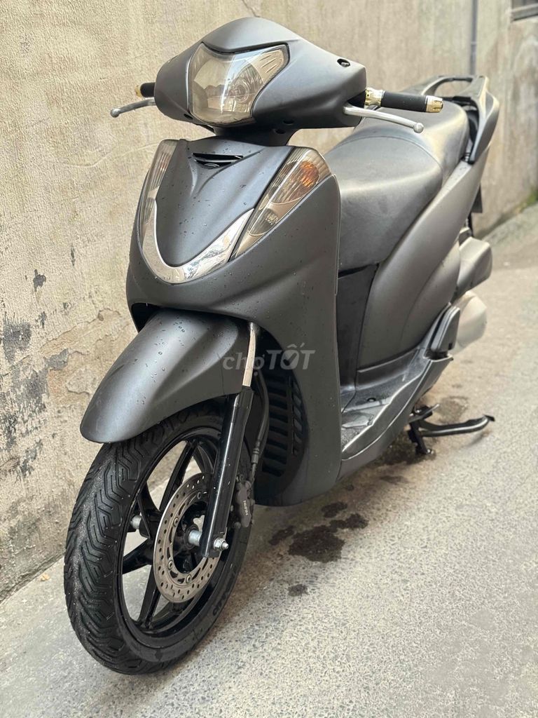 Honda SH 2008 - ảnh 1