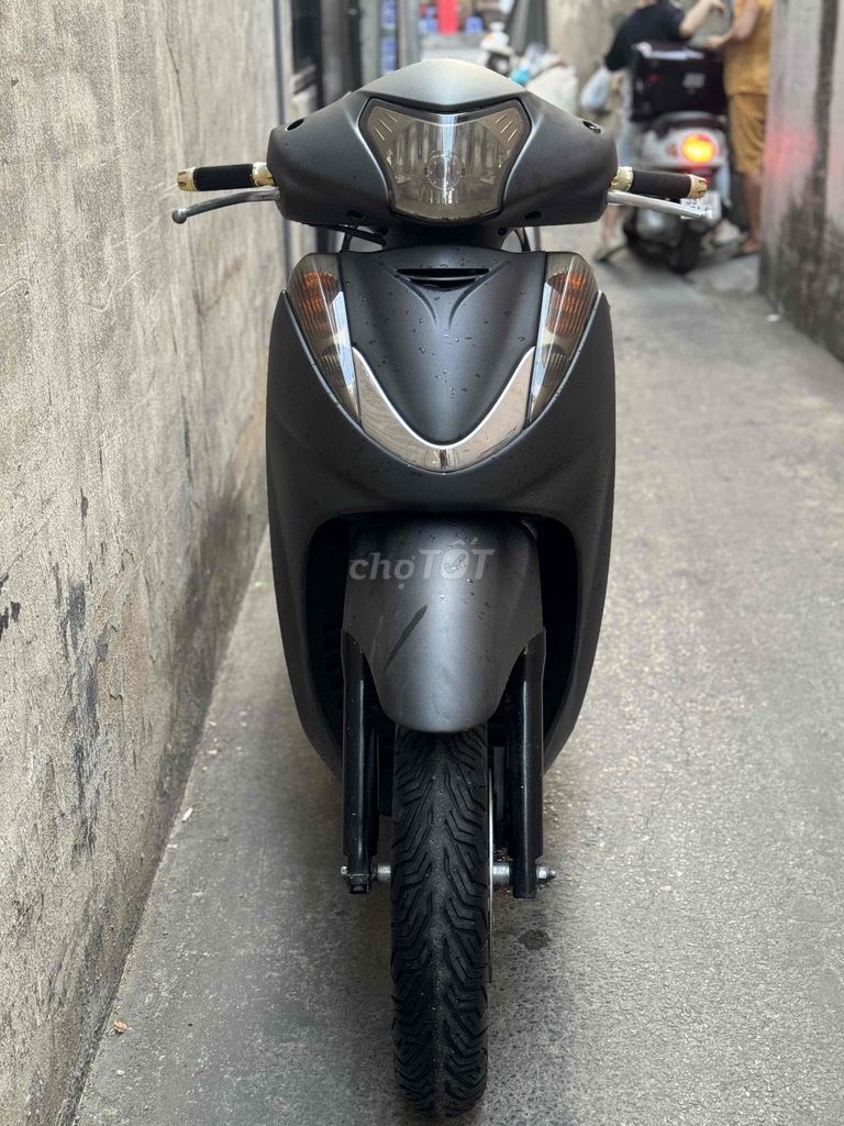 Honda SH 2008 - ảnh 3