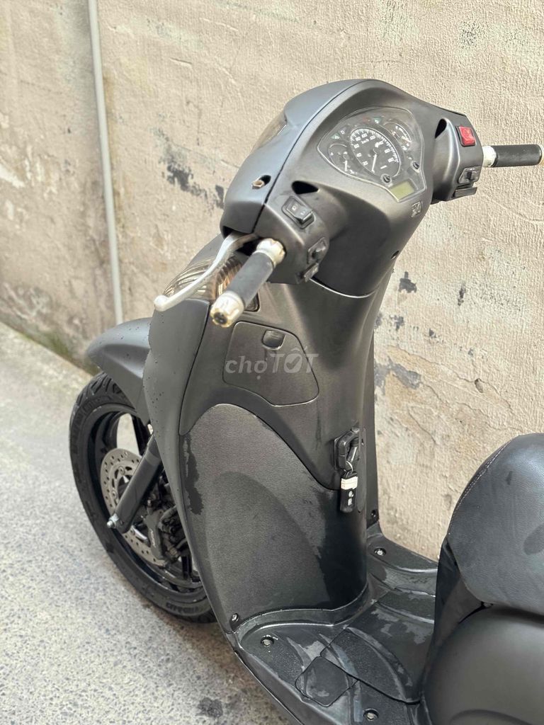 Honda SH 2008 - ảnh 4