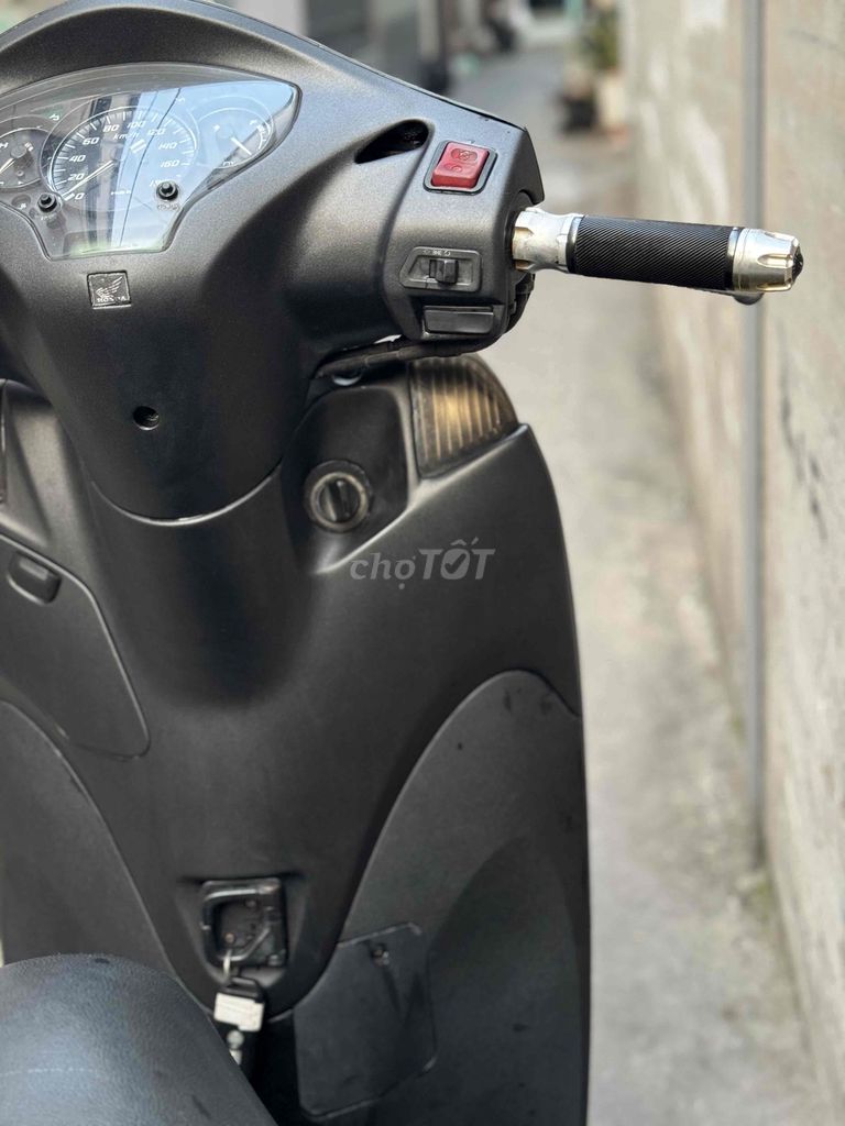 Honda SH 2008 - ảnh 5
