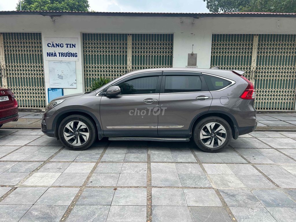 Honda 2014 - ảnh 1