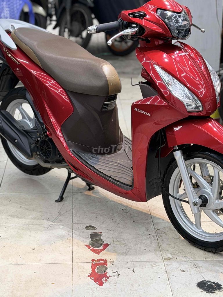 Honda Vision 2019 - ảnh 2