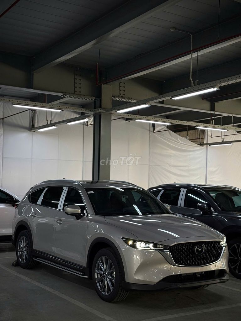Mazda - ảnh 1