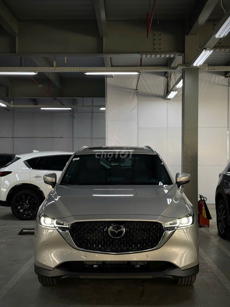 Mazda - ảnh 2