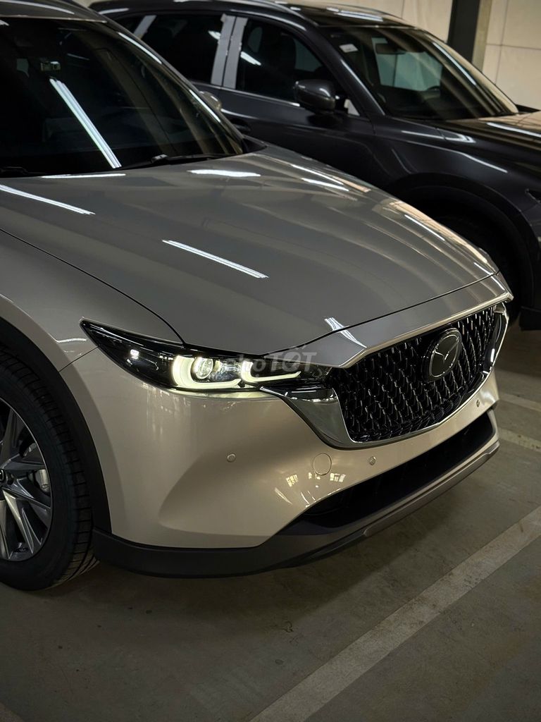 Mazda - ảnh 3