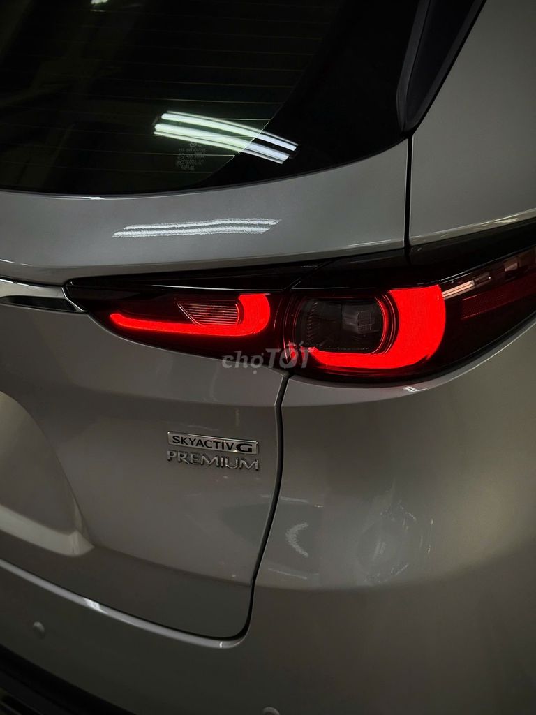 Mazda - ảnh 5