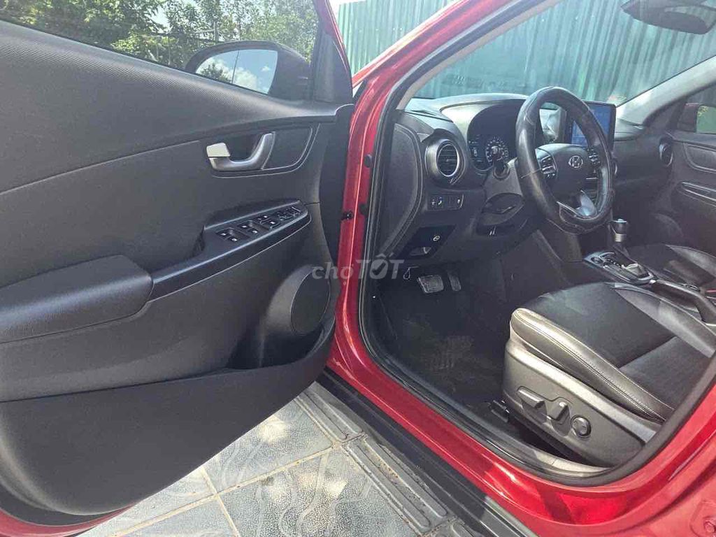 Hyundai Kona 2022 - ảnh 2