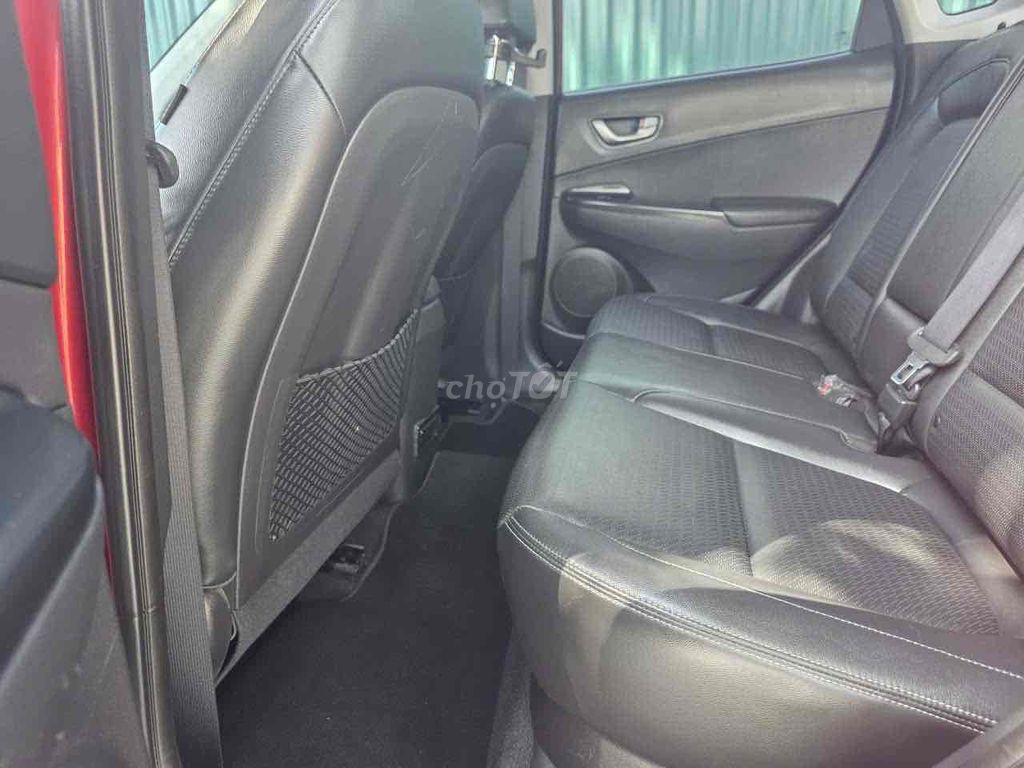 Hyundai Kona 2022 - ảnh 3