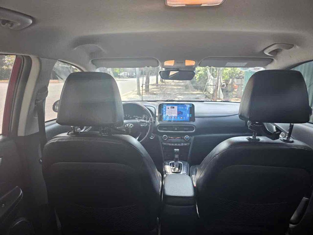 Hyundai Kona 2022 - ảnh 4