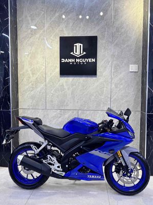 Yamaha R 2021 - ảnh 1