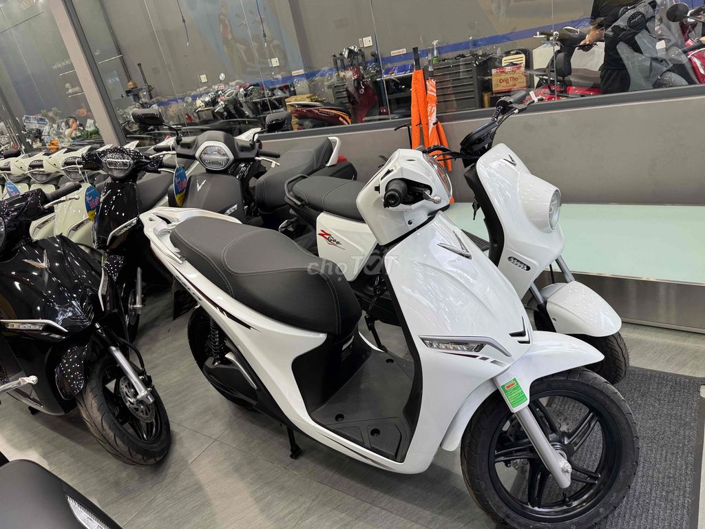 VinFast 2025 - ảnh 1
