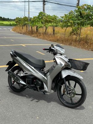 Honda Future 2021 - ảnh 1