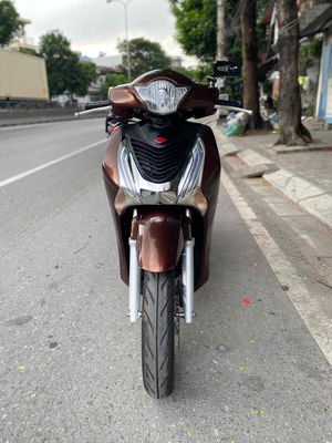 Honda SH 2013 - ảnh 1