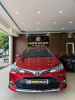 Toyota Corolla Altis 2020 - ảnh 1