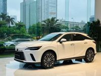 Lexus RX 350h Premium 2026 - ảnh 1