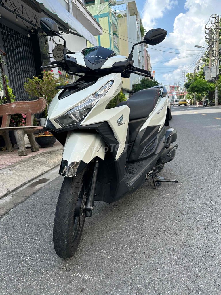 Honda Vario 2018 - ảnh 1